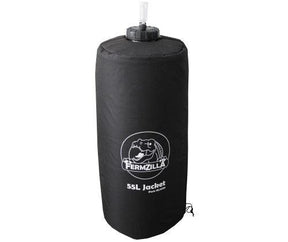 FermZilla 55L fermenter insulated jacket
