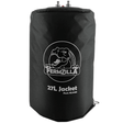 Insulating jacket for FermZilla 27L and 60L fermenters