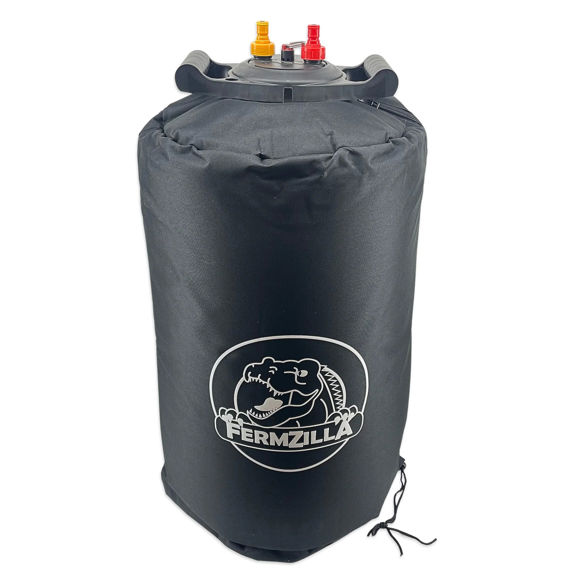Neoprene jacket for 60L and 27L FermZilla fermenters