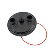 Thicker replacement lid O-ring seal for FermZilla conical and all rounder fermenters