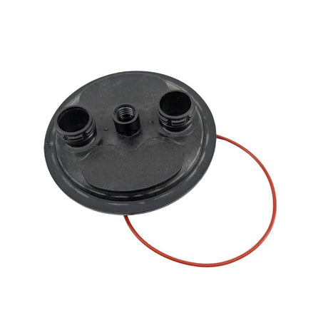 Thicker replacement lid O-ring seal for FermZilla conical and all rounder fermenters