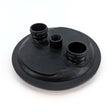 FermZilla replacement pressure lid without red PRV