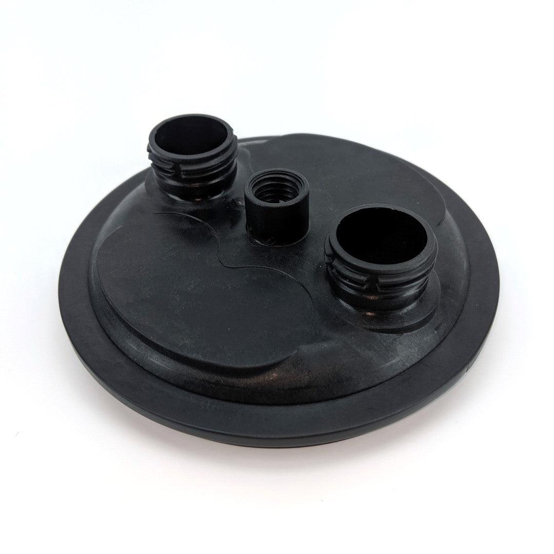 FermZilla replacement pressure lid without red PRV