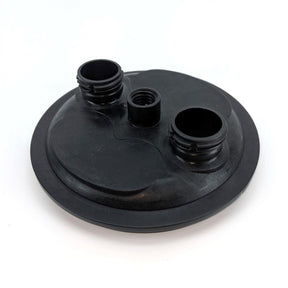 FermZilla replacement pressure lid without red PRV