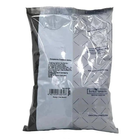 Finishing Carbon - 500g - Distillery King Australia