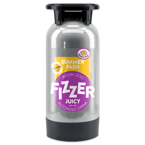 Fizzer Summer Pash Alcoholic Juice 20L keg