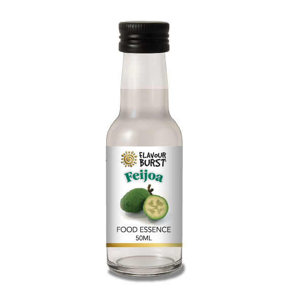 Flavour Burst Feijoa Essence 50mL bottle