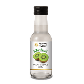 Flavour Burst Kiwifruit Essence 50mL bottle