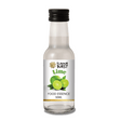 Flavour Burst Lime Essence 50mL bottle