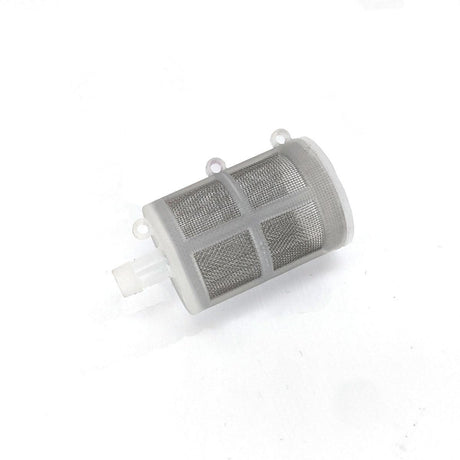 Floating dip tube filter, Gen1, hop blocker