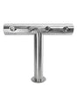 Flooded Ultra Tap Bar Font - Quad (Taps Additional)