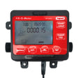 Fill-O-Meter volumetric water flow meter device