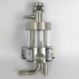 Foam on beer detector FOB