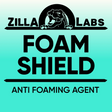 Foam Shield anti foaming agent 30mL dropper bottle