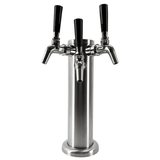 Font Column FasTap Kit with UltraTaps Triple Tap