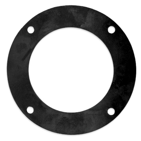Replacement font seal gasket for single, double or triple brushed fonts