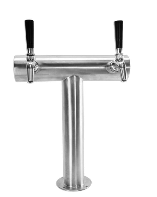 Font T - Bar Double Tap Font Kit - Distillery King Australia