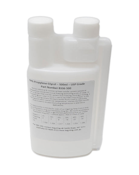 Food Grade Glycol 500ml
