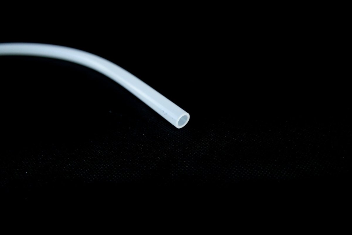 Food Grade LDPE Hose 7mm x10mm