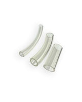 Food Grade Vinyl Tube 13mm ID x 17mm OD per metre