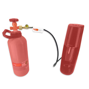FreedomOne Sodastream adapter hose, 36 inch