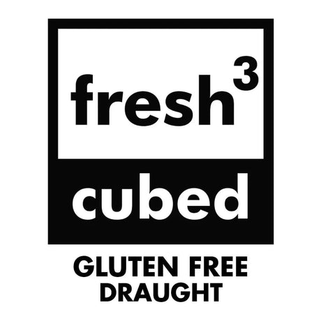 Fresh Wort Base - Fresh3 Gluten Free Draught - Distillery King Australia