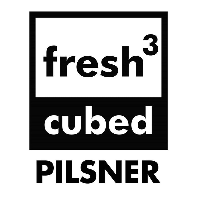 Fresh Wort Base - Fresh3 Pilsner - Distillery King Australia