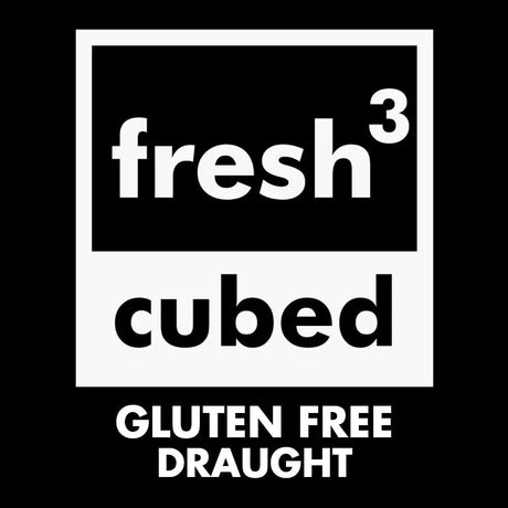 Fresh Wort Kit - Fresh3 Gluten Free Draught - Distillery King Australia