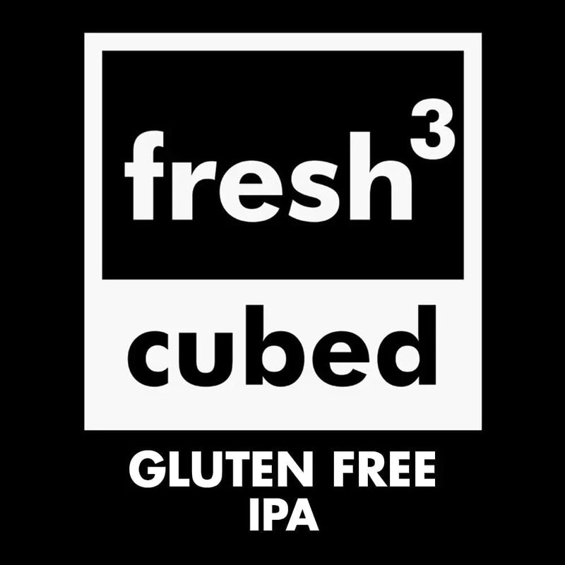 Fresh Wort Kit - Gluten Free IPA Recipe Kit - Distillery King Australia