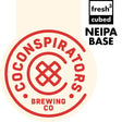 Fresh3 Co-Conspirators NEIPA Base Fresh Wort Kit