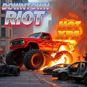 Fresh3 Downtown Riot HOT XPA fresh wort kit