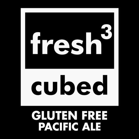 Fresh3 gluten free Pacific Ale fresh wort recipe kit