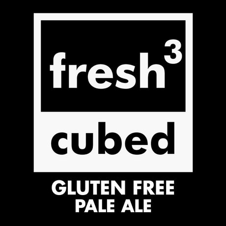 Fresh3 Gluten Free Pale Ale recipe kit