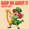 Fresh3 Harp On About It Irish Dry Stout Fresh Wort Kit