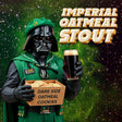 Fresh3 Imperial Oatmeal Stout fresh wort kit