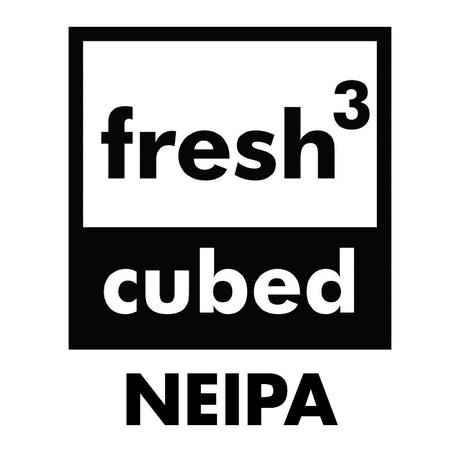 Fresh3 NEIPA base fresh wort kit