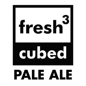 Fresh3 Pale Ale Base Kit Fresh Wort Kit pouch