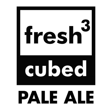 Fresh3 Pale Ale Base Kit Fresh Wort Kit pouch