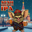 Fresh3 Sesh Kremlin IPA fresh wort kit