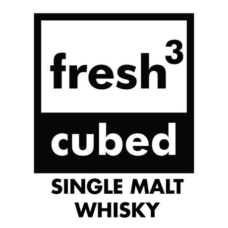 Fresh3 single malt whiskey fresh wort kit