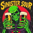 Fresh3 Sinister Sour NEIPA fresh wort kit
