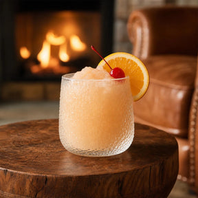 Frozen Amaretto Sour VINKA Slushy Cocktail Kit