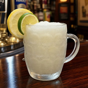 Frozen Hard Lemon-Lime Pub Squash VINKA Slushy Kit 2L