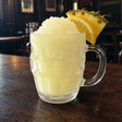Frozen Hard Lemon Pineapple Pub Squash VINKA Slushy Kit 2L