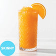 Frozen Skinny Hard Orange Soda VINKA Slushy Kit (2L)
