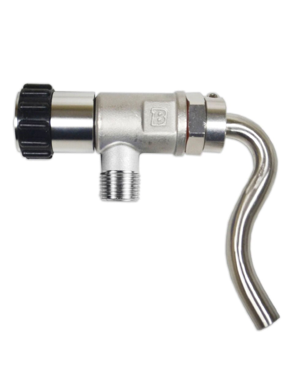 G2 BoilerMaker Valve Whirlpool Kit