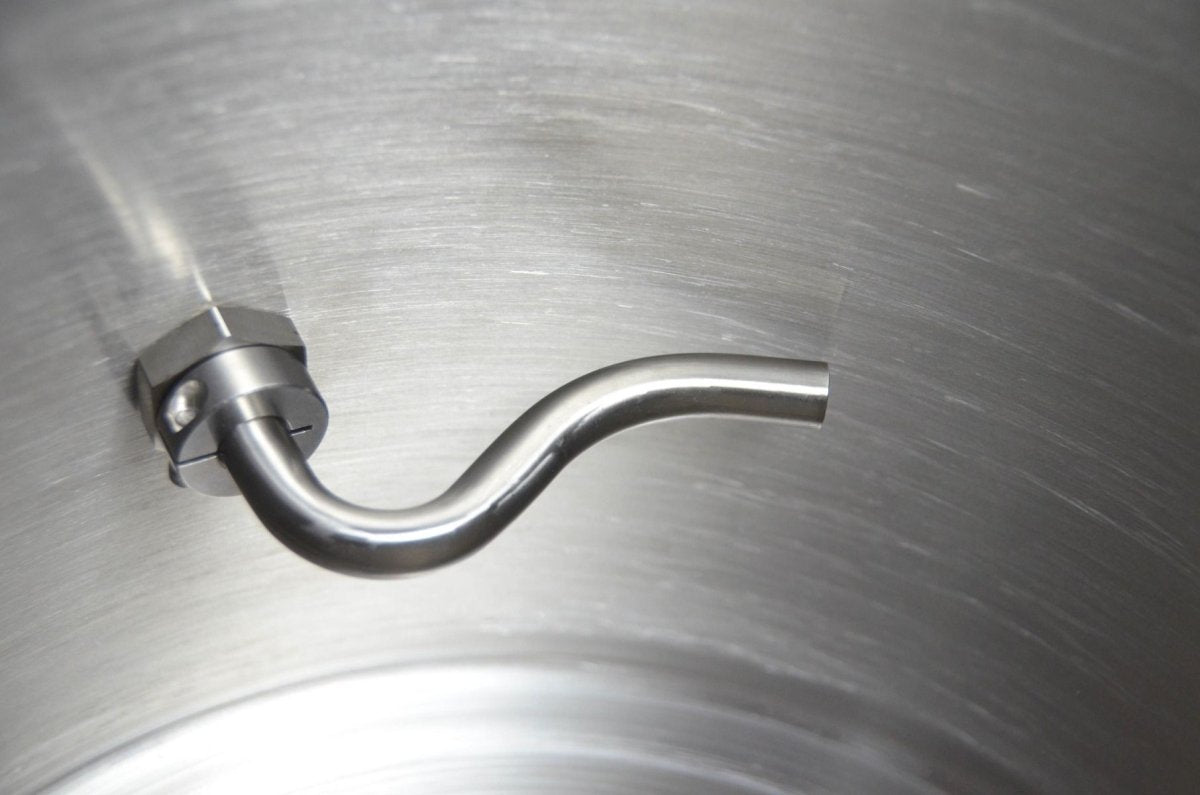G2 BoilerMaker Valve Whirlpool Kit