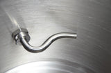 G2 BoilerMaker Valve Whirlpool Kit