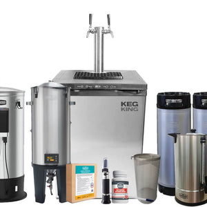 Grainfather G30v3 Starter Plus Brewery