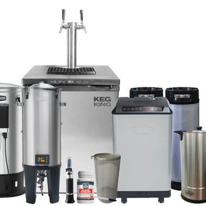 Grainfather G30v3 Starter Pro Brewery